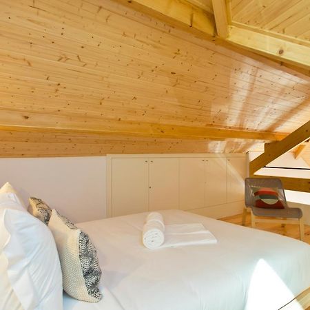 Soulmade Porto Apartment Bagian luar foto