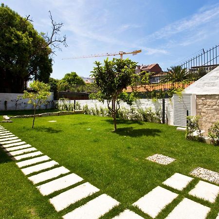Soulmade Porto Apartment Bagian luar foto
