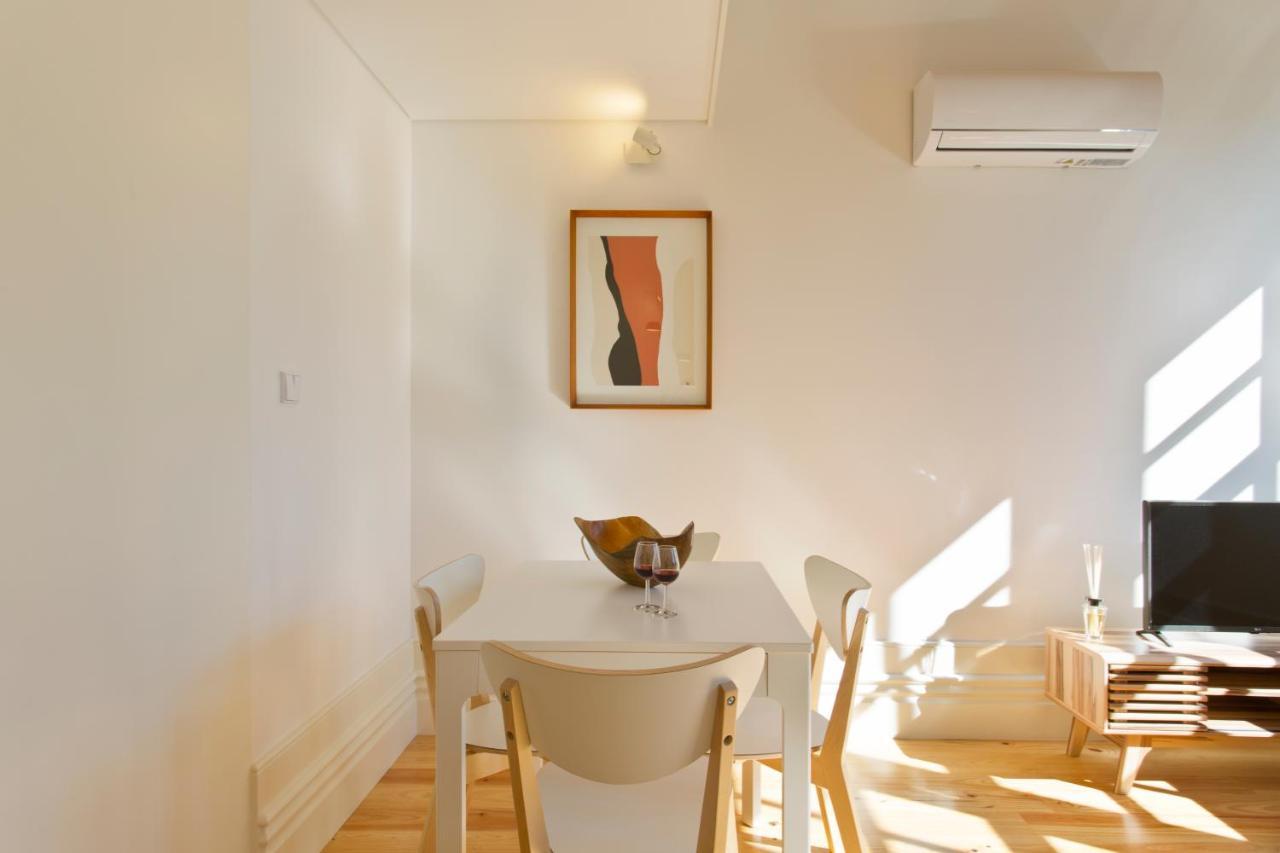 Soulmade Porto Apartment Bagian luar foto