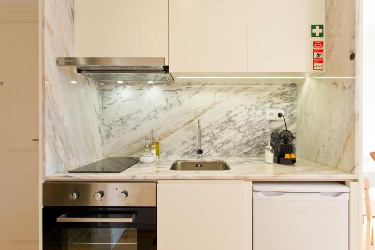 Soulmade Porto Apartment Bagian luar foto