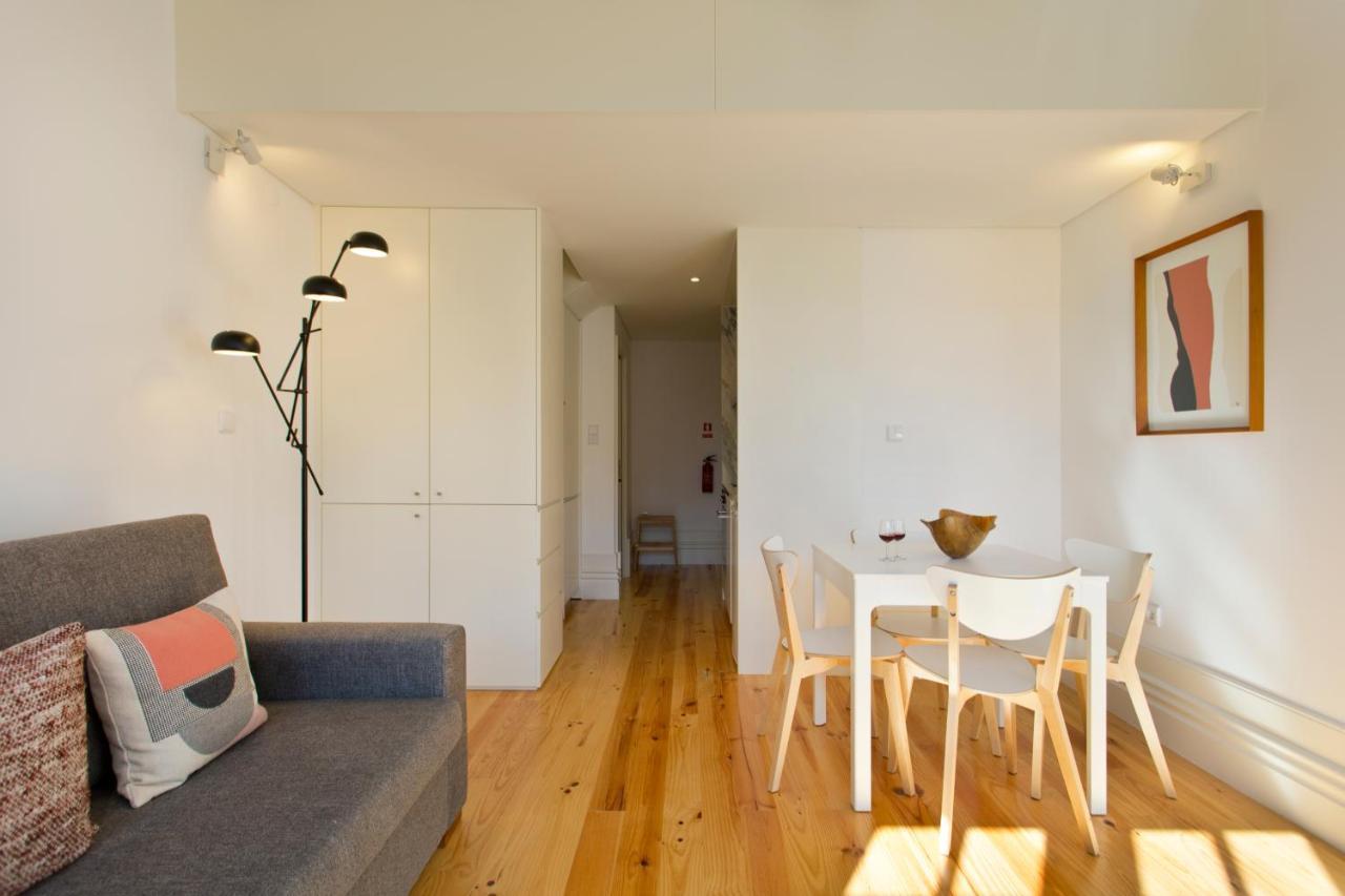 Soulmade Porto Apartment Bagian luar foto