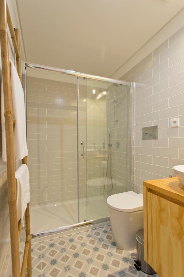Soulmade Porto Apartment Bagian luar foto