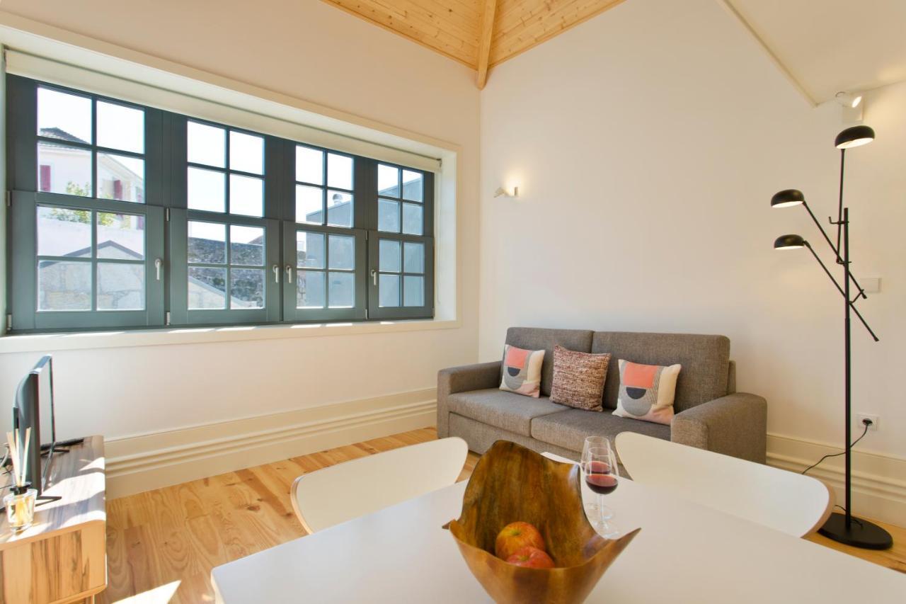 Soulmade Porto Apartment Bagian luar foto