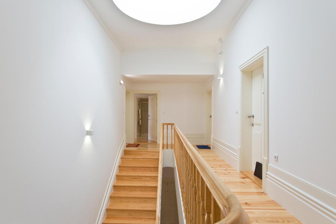 Soulmade Porto Apartment Bagian luar foto