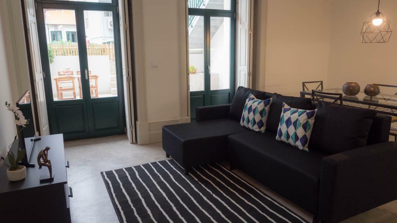 Soulmade Porto Apartment Bagian luar foto
