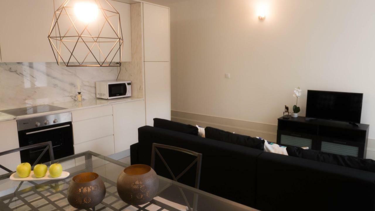 Soulmade Porto Apartment Bagian luar foto