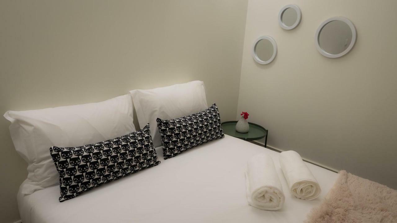 Soulmade Porto Apartment Bagian luar foto