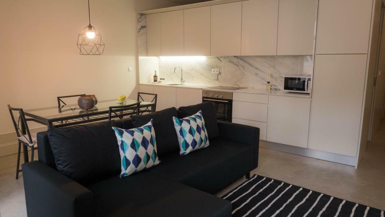 Soulmade Porto Apartment Bagian luar foto