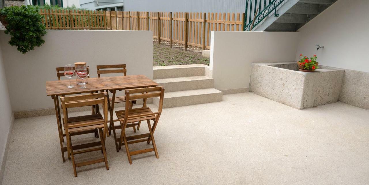 Soulmade Porto Apartment Bagian luar foto