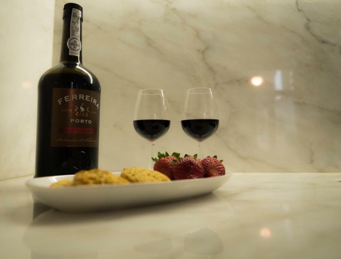 Soulmade Porto Apartment Bagian luar foto