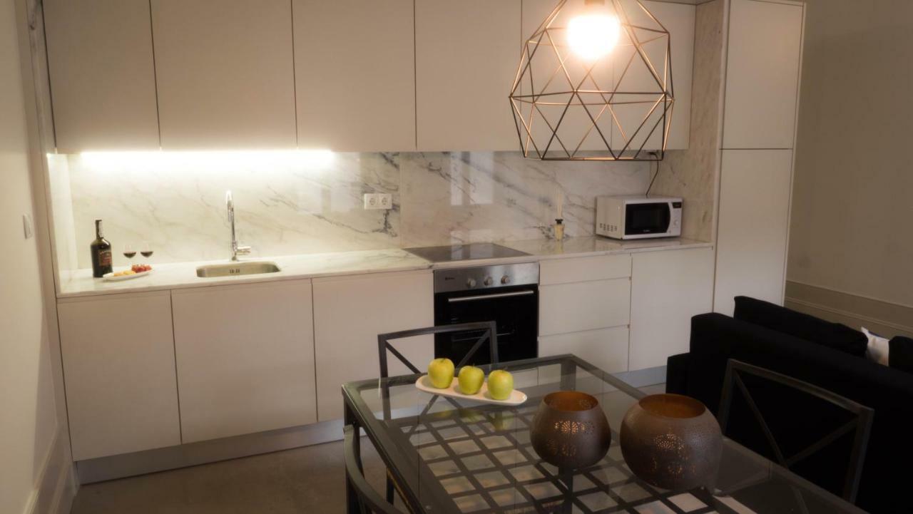 Soulmade Porto Apartment Bagian luar foto