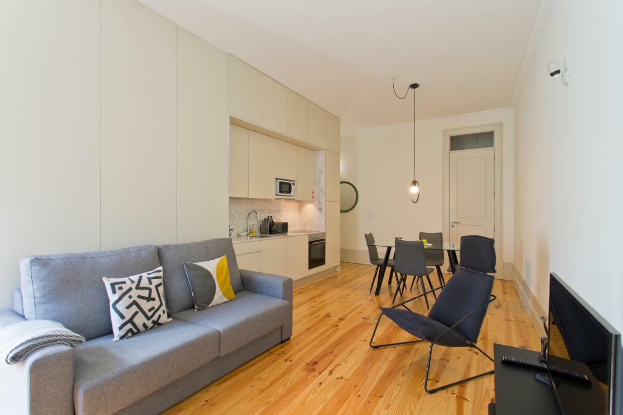 Soulmade Porto Apartment Bagian luar foto