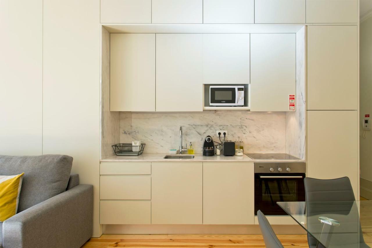 Soulmade Porto Apartment Bagian luar foto
