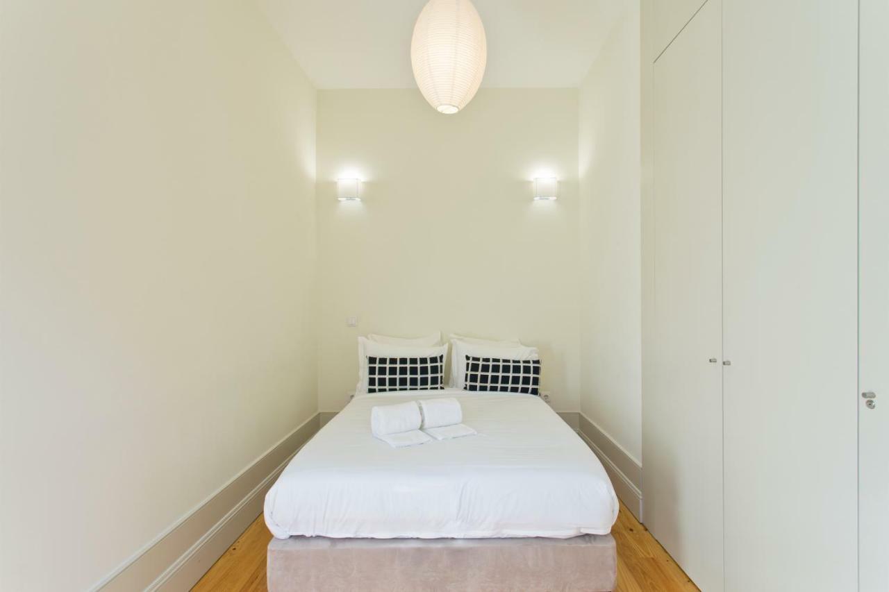 Soulmade Porto Apartment Bagian luar foto