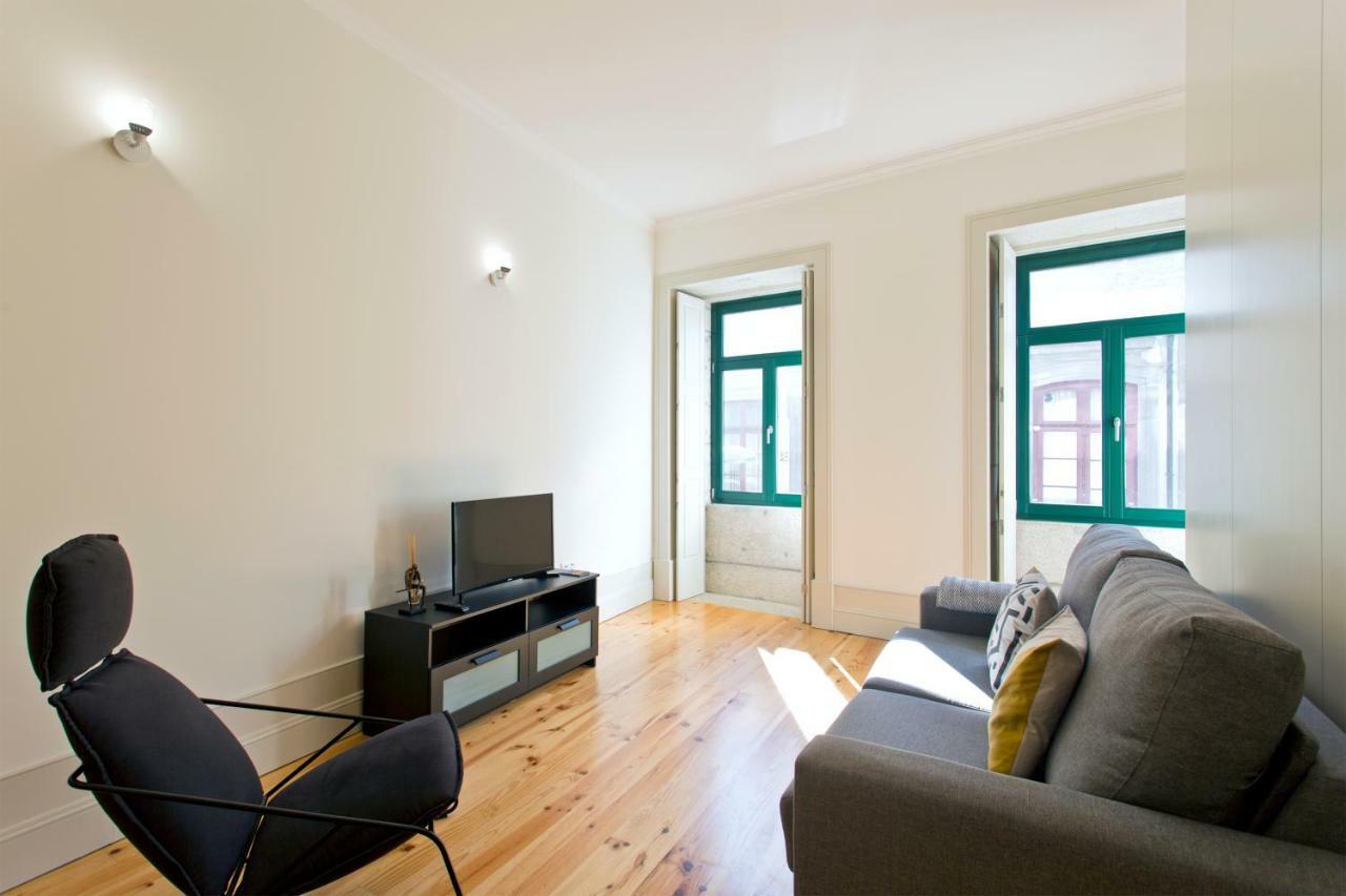 Soulmade Porto Apartment Bagian luar foto