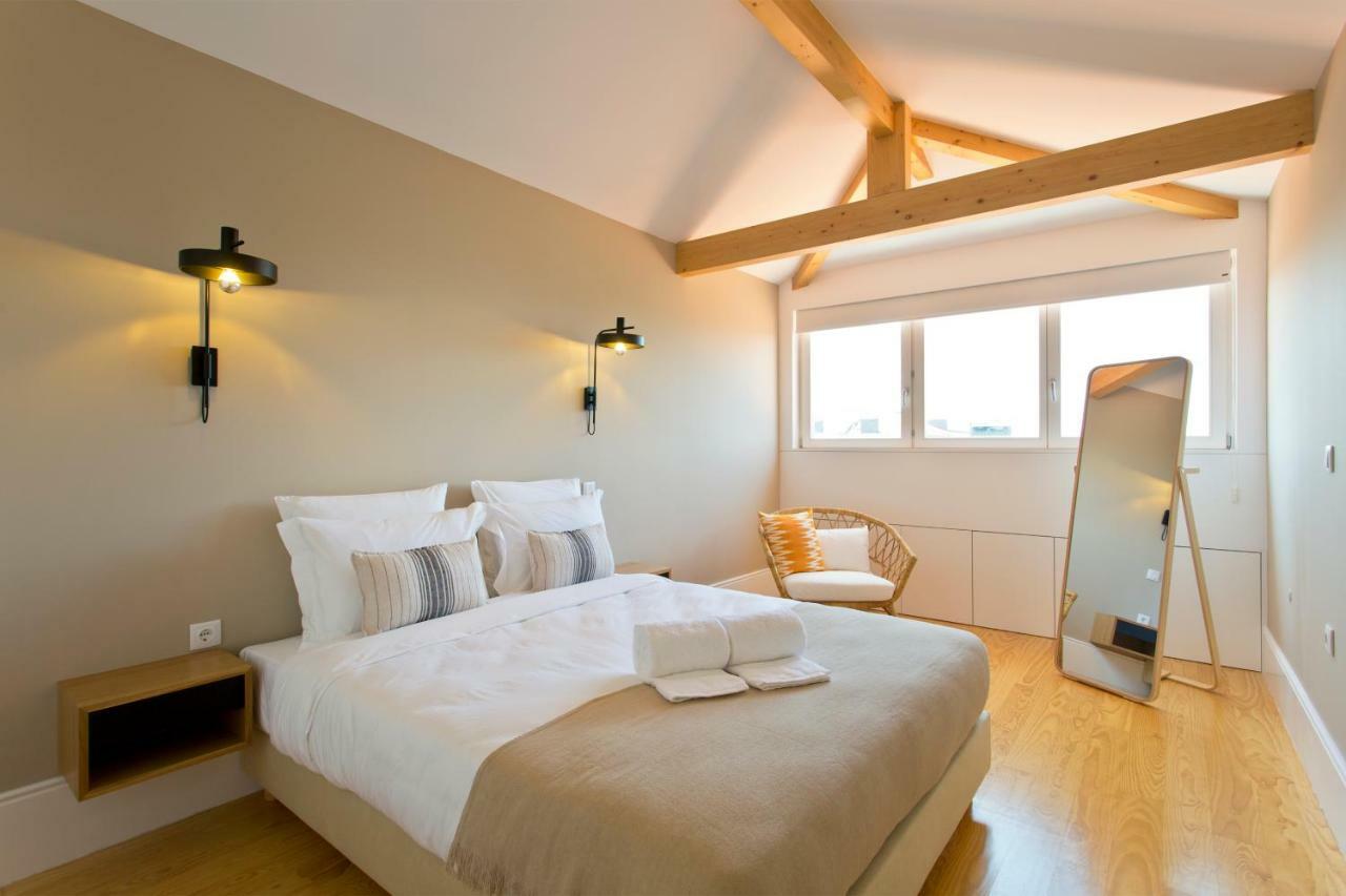 Soulmade Porto Apartment Bagian luar foto