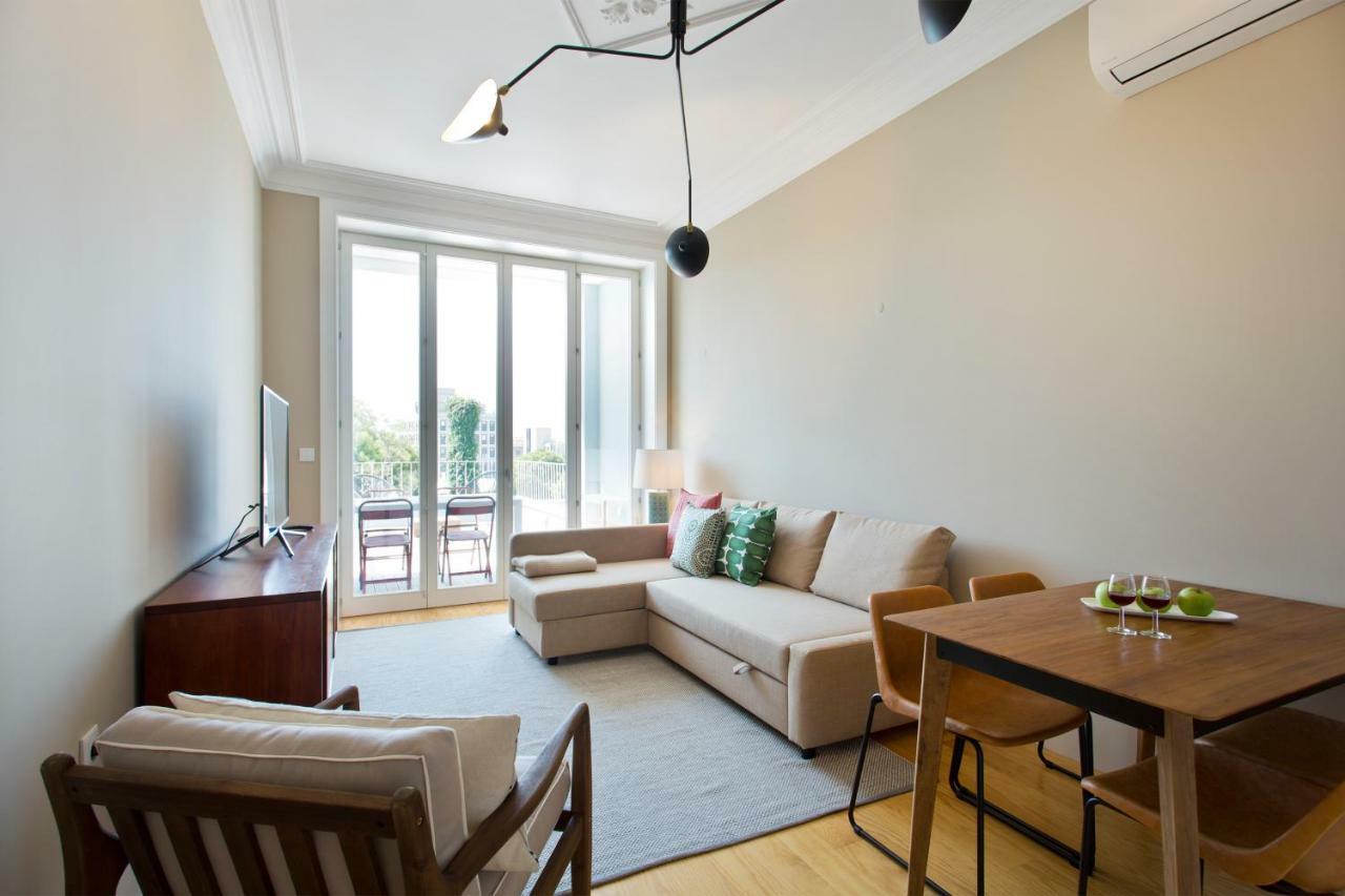 Soulmade Porto Apartment Bagian luar foto