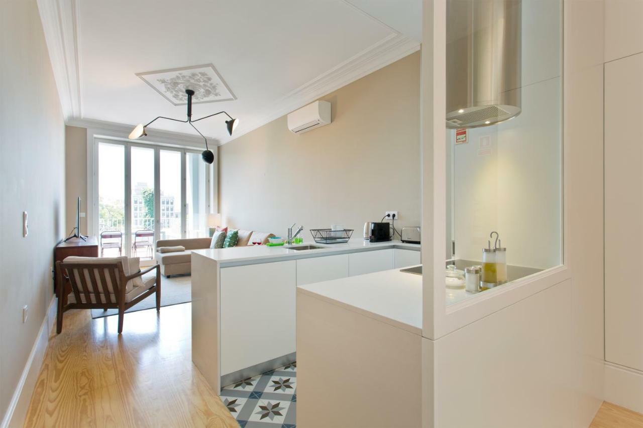 Soulmade Porto Apartment Bagian luar foto