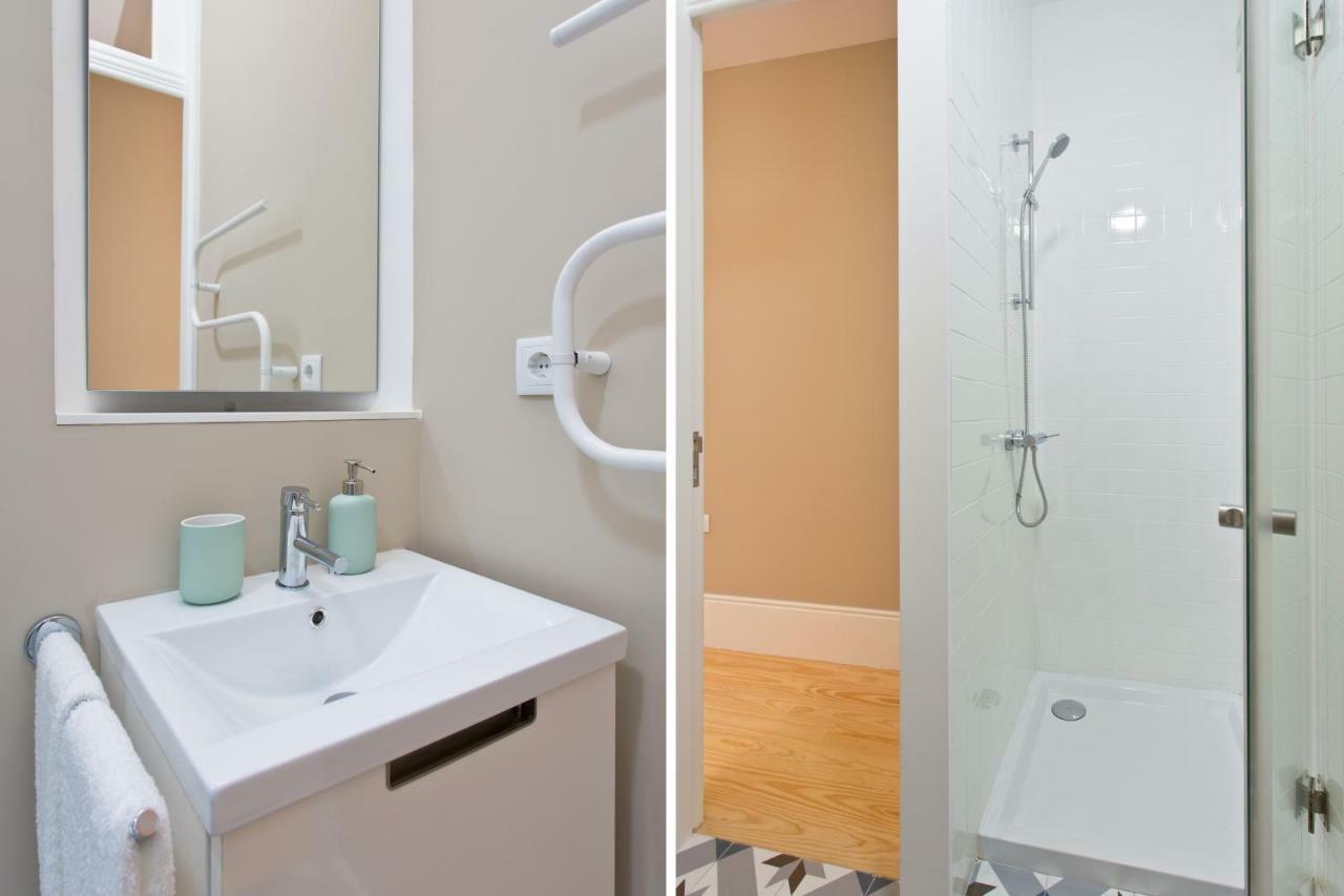 Soulmade Porto Apartment Bagian luar foto