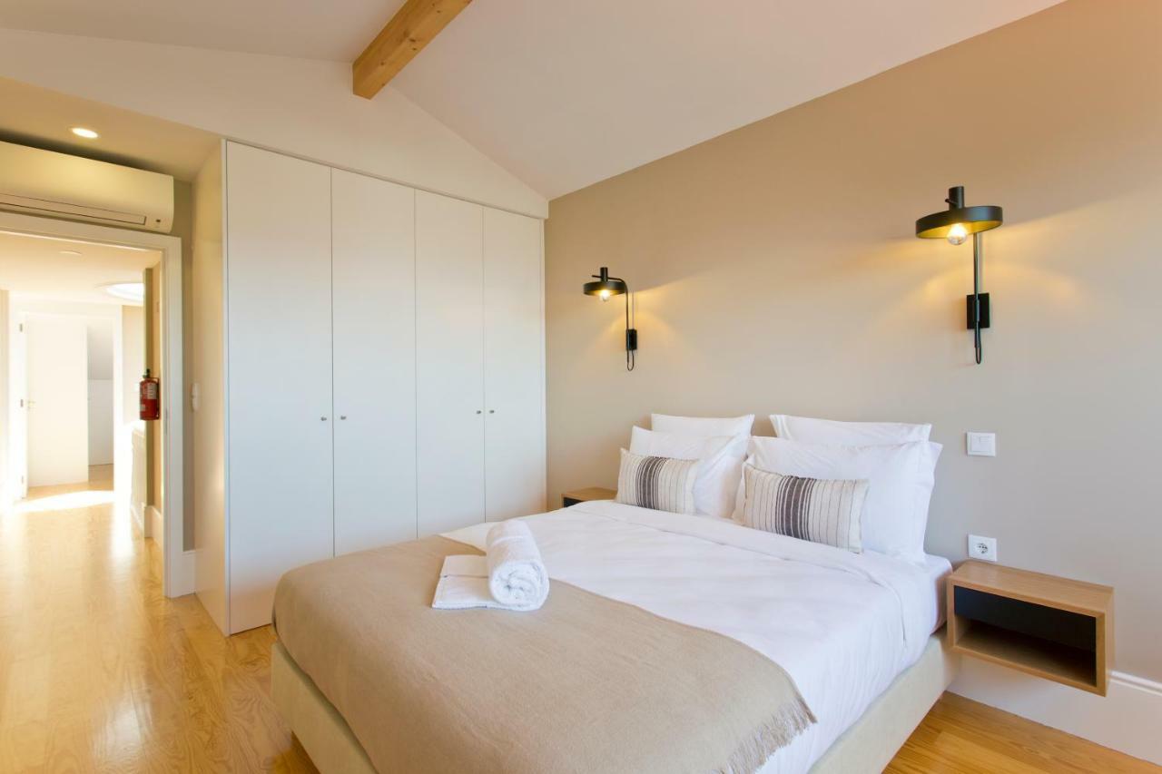 Soulmade Porto Apartment Bagian luar foto