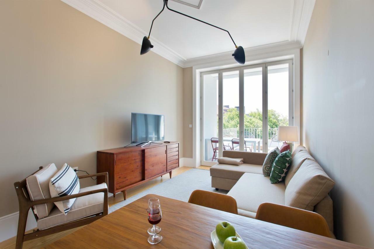 Soulmade Porto Apartment Bagian luar foto
