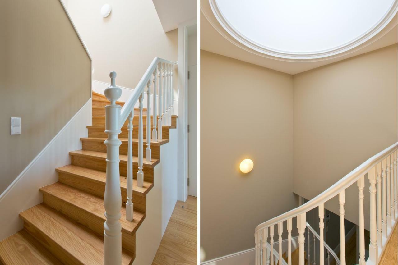 Soulmade Porto Apartment Bagian luar foto
