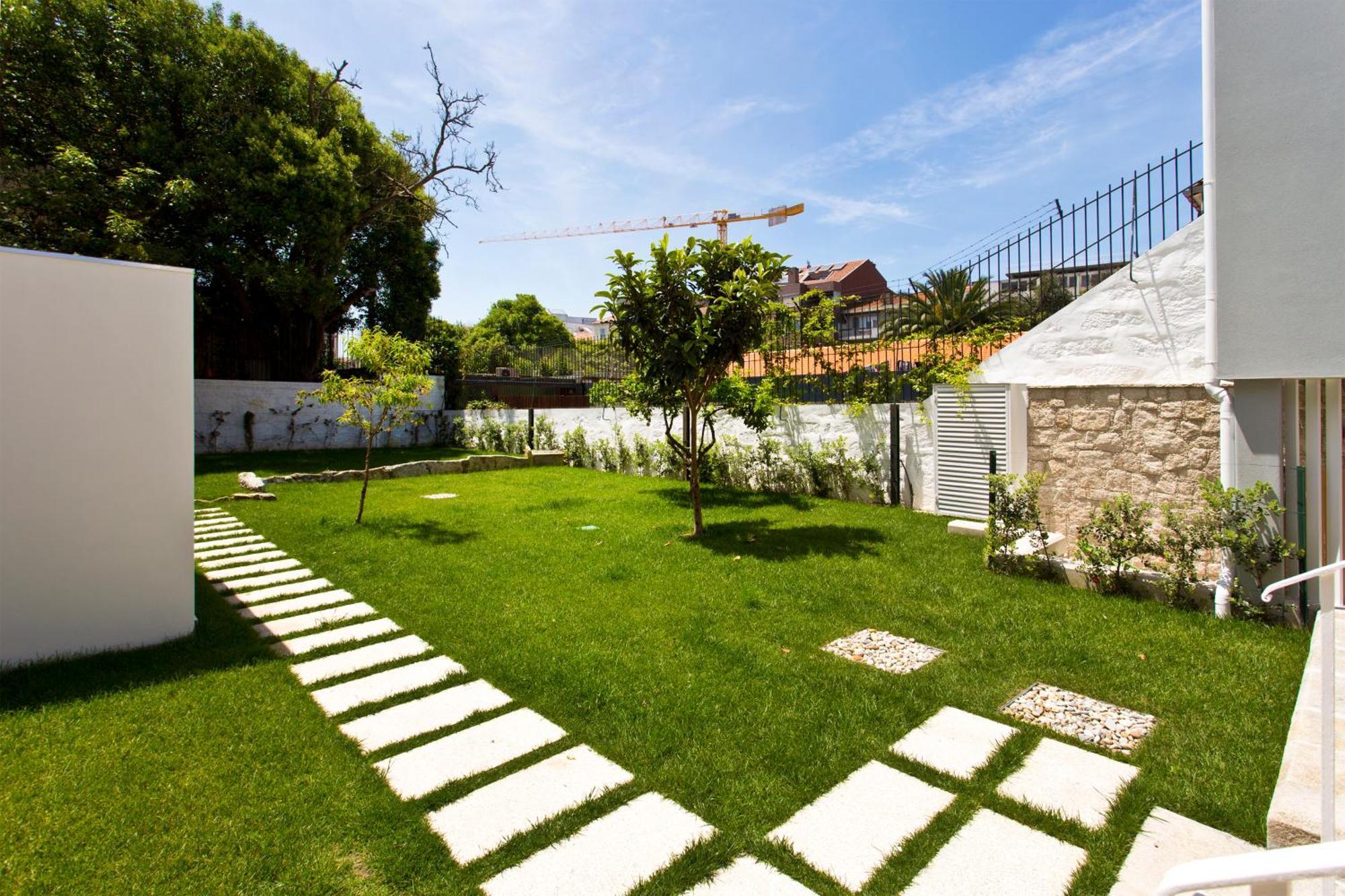 Soulmade Porto Apartment Bagian luar foto